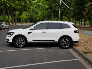 Renault Koleos Zen