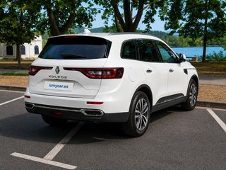 Renault Koleos Zen