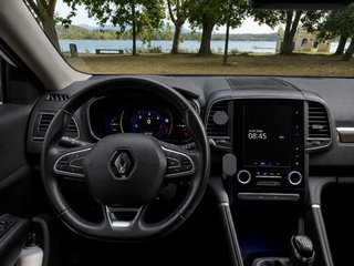 Renault Koleos Zen