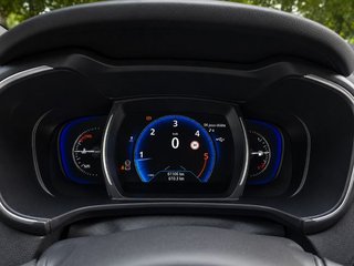 Renault Koleos Zen