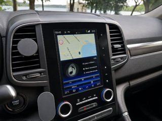 Renault Koleos Zen
