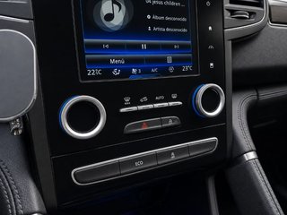 Renault Koleos Zen
