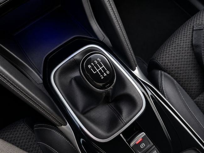 Renault Koleos 2018, foto 15