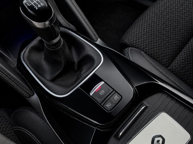 Renault Koleos 2018, foto 17