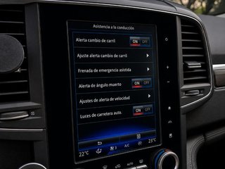 Renault Koleos Zen
