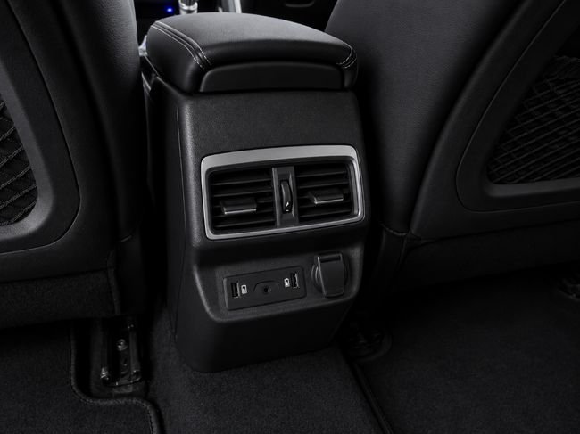 Renault Koleos 2018, foto 26