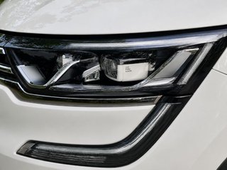Renault Koleos Zen