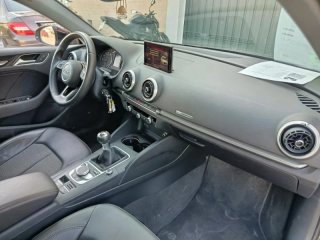 SIN ENTRADA! Audi A3 SPORTBACK 61000KM!
