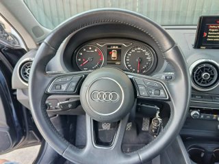 SIN ENTRADA! Audi A3 SPORTBACK 61000KM!