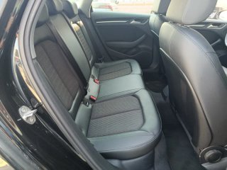 SIN ENTRADA! Audi A3 SPORTBACK 61000KM!