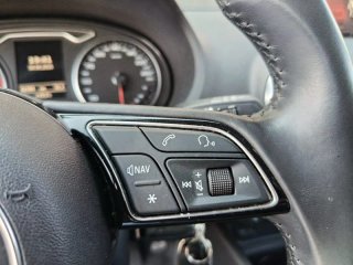 SIN ENTRADA! Audi A3 SPORTBACK 61000KM!