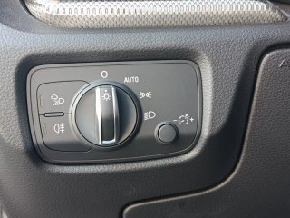 SIN ENTRADA! Audi A3 SPORTBACK 61000KM!