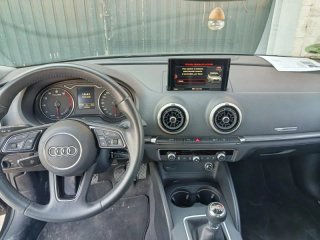 SIN ENTRADA! Audi A3 SPORTBACK 61000KM!