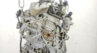 Motor completo saab z20nel 9-3 (ys3f) 22889690