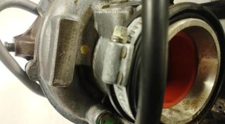 Motor completo saab z20nel 9-3 (ys3f) 22889690