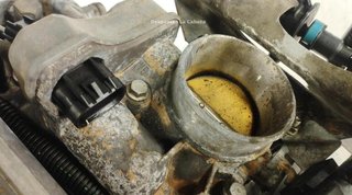 Motor completo saab z20nel 9-3 (ys3f) 22889690