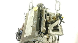 Motor completo saab z20nel 9-3 (ys3f) 22889690