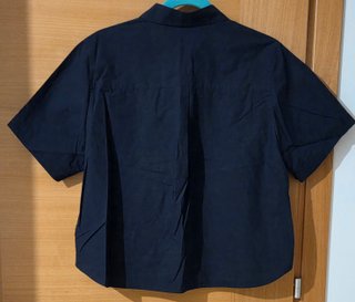 Uniqlo Camicetta   Tg L (Misure in foto)