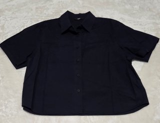 Uniqlo Camicetta   Tg L (Misure in foto)
