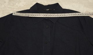 Uniqlo Camicetta   Tg L (Misure in foto)