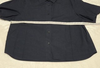 Uniqlo Camicetta   Tg L (Misure in foto)