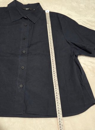 Uniqlo Camicetta   Tg L (Misure in foto)