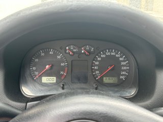 Golf 4 GTI
