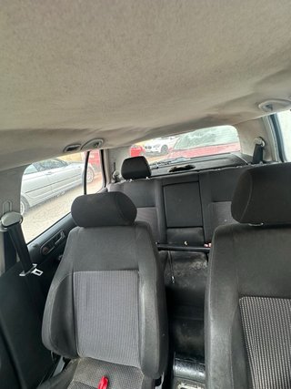 Golf 4 GTI