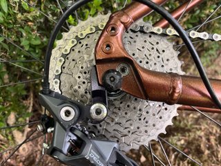 Bicicleta MTB Giant Talon