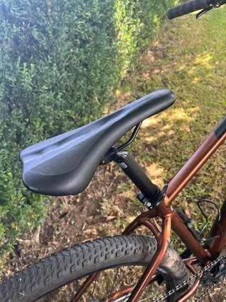 Bicicleta MTB Giant Talon