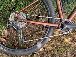 Bicicleta MTB Giant Talon