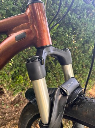 Bicicleta MTB Giant Talon