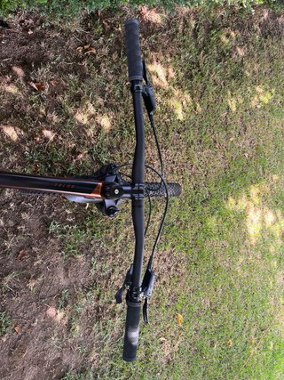 Bicicleta MTB Giant Talon