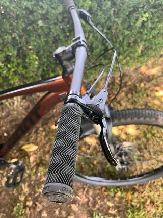 Bicicleta MTB Giant Talon