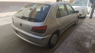 Peugeot 306 1999