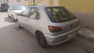Peugeot 306 1999