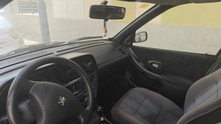 Peugeot 306 1999