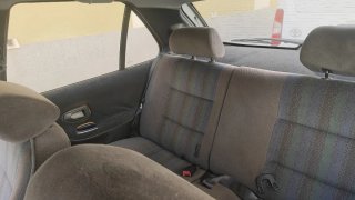 Peugeot 306 1999