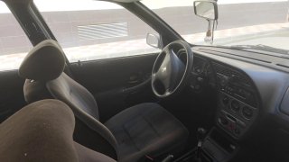 Peugeot 306 1999