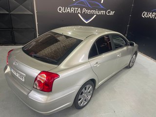 TOYOTA AVENSIS 2.0 D4D  126CV