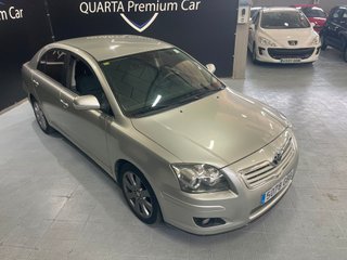 TOYOTA AVENSIS 2.0 D4D  126CV
