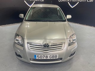 TOYOTA AVENSIS 2.0 D4D  126CV