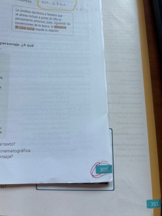 Lengua castellana y literatura 1 Bachillerato