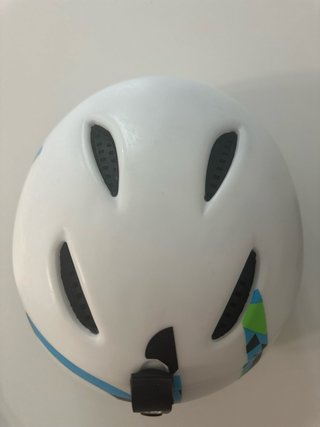 Casco Bolle Esquí 54-58 cm