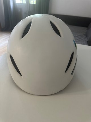 Casco Bolle Esquí 54-58 cm