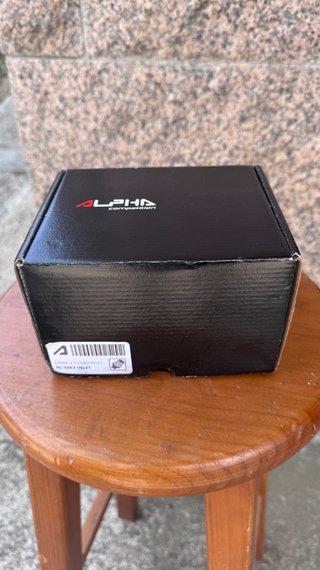 Inlet Alpha Audi S3 / Golf GTI / Leon Cupra