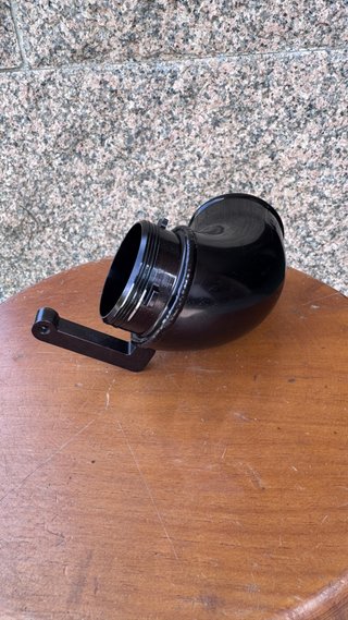 Inlet Alpha Audi S3 / Golf GTI / Leon Cupra