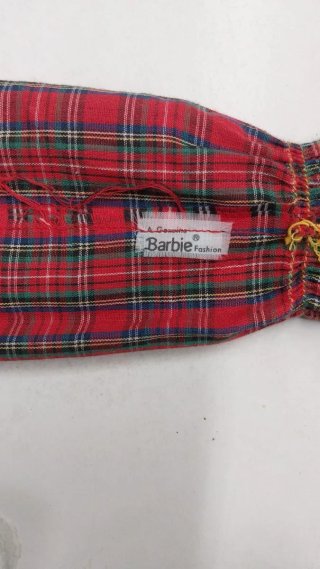 Barbie Vintage (Congost - España)