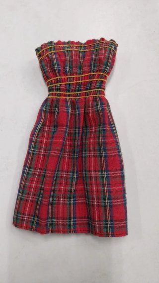 Barbie Vintage (Congost - España)