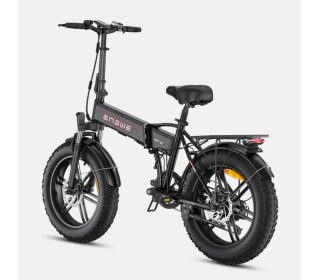 ENGWE EP-2 Boost Bicicleta Eléctrica